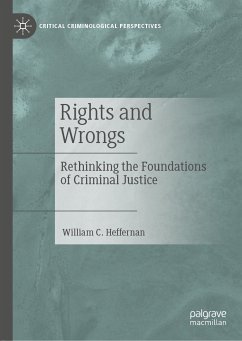 Rights and Wrongs (eBook, PDF) - Heffernan, William C.