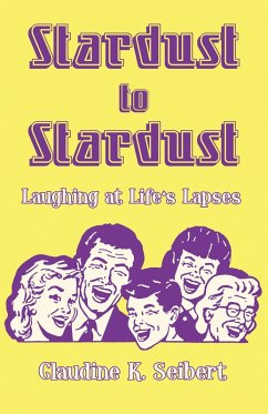Cover Stardust to Stardust (eBook, ePUB)