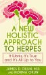 A New Holistic Approach to Herpes... - Bild 1