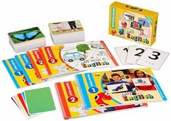 Cover Jolly English Teacher's Kit