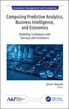 Computing Predictive Analytics, Business Intelligence, and Economics