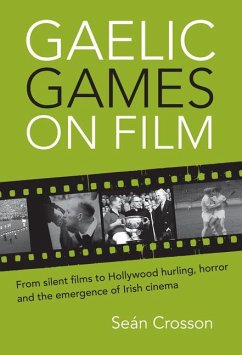 Cover Gaelic Games on Film