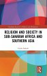 Religion and Society in Sub-Saharan... - Bild 1