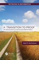 A Transition to Proof - Nicholson, Neil R