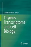 Thymus Transcriptome and Cell Biology (eBook, PDF)