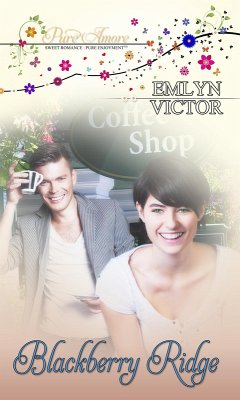 Cover Blackberry Ridge (eBook, ePUB)