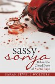 Sassy Sonja (eBook, ePUB)