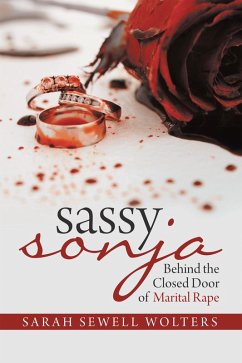 Cover Sassy Sonja (eBook, ePUB)