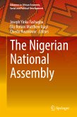 The Nigerian National Assembly (eBook, PDF)