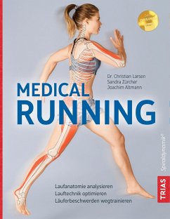 Medical Running - Larsen, Christian;Zürcher, Sandra;Altmann, Joachim