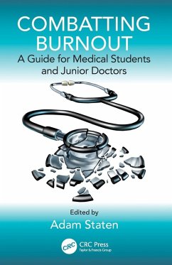 Cover Combatting Burnout