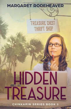 Hidden Treasure - Rodeheaver, Margaret