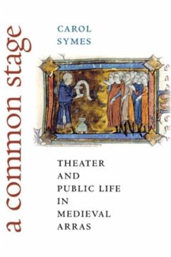 A Common Stage (eBook, PDF)