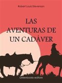 Las aventuras de un cadáver (eBook, ePUB) Las aventuras de un cadáver (eBook, ePUB)