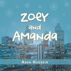 Cover Zoey and Amanda (eBook, ePUB)