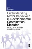 Understanding Motor Behaviour in Developmental Coordination Disorder