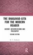 The Bhagavad-Gita for the Modern Reader - Bild 1