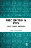 Music Education in Africa