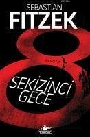 Cover Sekizinci Gece