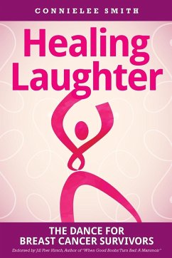 Healing Laughter - Smith, Connielee