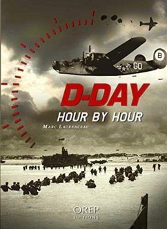 Cover D-Day Hour by Hour