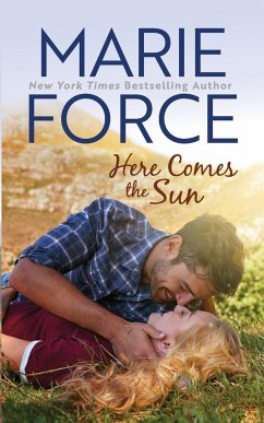 Here Comes the Sun - Force, Marie