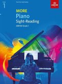 More Piano Sight-Reading, Grade 1 More Piano Sight-Reading, Grade 1