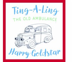 Ting A Ling (eBook, ePUB) - Goldstarr, Harry