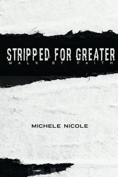 Stripped For Greater - Nicole, Michele