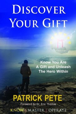 Discover Your Gift - Pete, Patrick