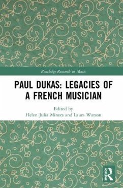 Paul Dukas