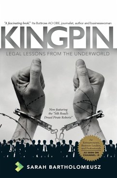 Kingpin Revised Edition - Bartholomeusz, Sarah