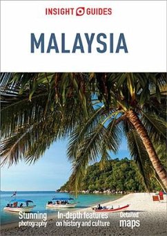 Insight Guides Malaysia (Travel Guide eBook) (eBook, ePUB) - Apa Publications Limited