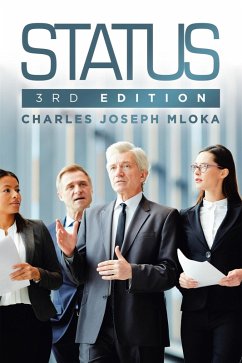 Status (eBook, ePUB) - Mloka, Charles Joseph