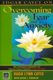 Edgar Cayce on Overcoming Fear and Anxiety (eBook, ePUB)