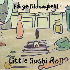 Little Sushi Roll - Bloomfield, Paige