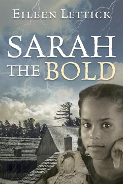 Sarah the Bold - Lettick, Eileen