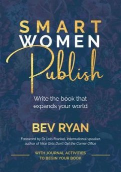 Smart Women Publish (eBook, ePUB) - Ryan, Beverley