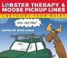 Lobster Therapy and Moose Pick-Up Lines... - Bild 1