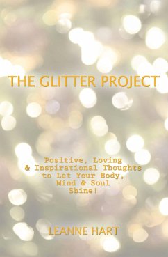 Cover The Glitter Project (eBook, ePUB)