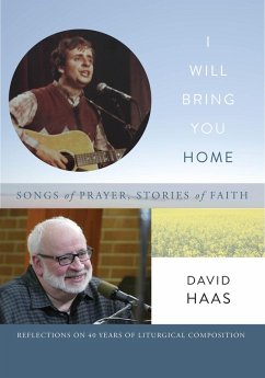 Cover I Will Bring You Home (eBook, ePUB)