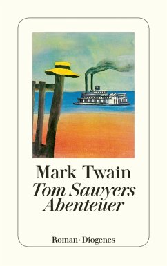 Tom Sawyers Abenteuer (eBook, ePUB) - Twain, Mark