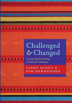 Challenged and Changed - Scott, Lindy; Hernandez, Kim