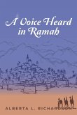 A Voice Heard in Ramah