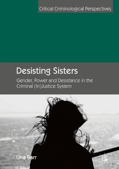 Desisting Sisters (eBook, PDF) - Barr, Úna