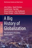 A Big History of Globalization (eBook, PDF)