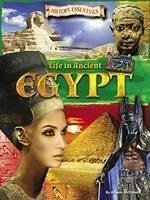 Life in Ancient Egypt - McDonald, Angela