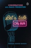 Let's Talk On-Air