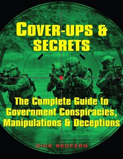 Cover-Ups & Secrets (eBook, ePUB) - Redfern, Nick
