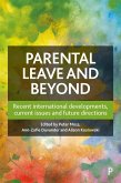 Parental Leave and Beyond (eBook, ePUB)